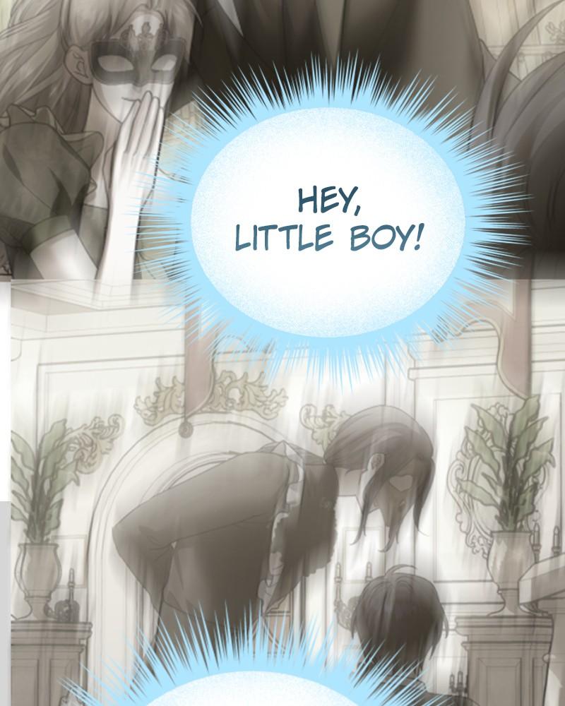 Your Throne chapter 206 page 115