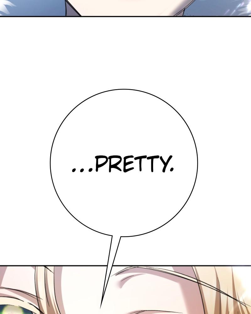 Your Throne chapter 206 page 145