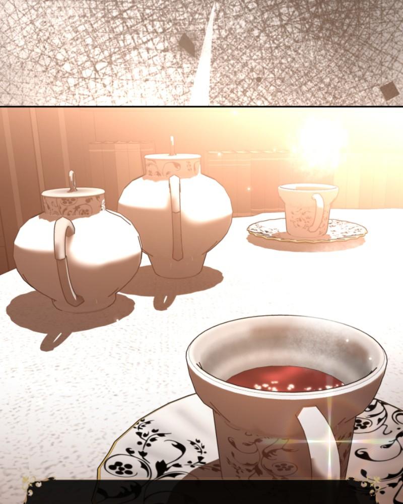 Your Throne chapter 206 page 155