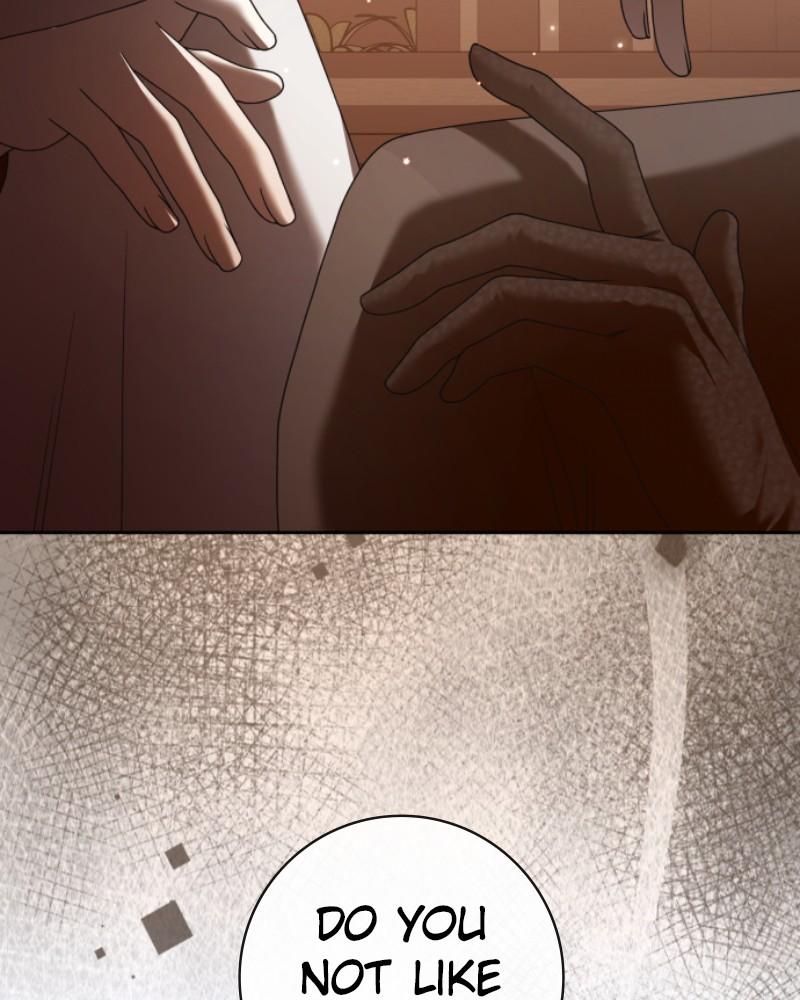 Your Throne chapter 206 page 158