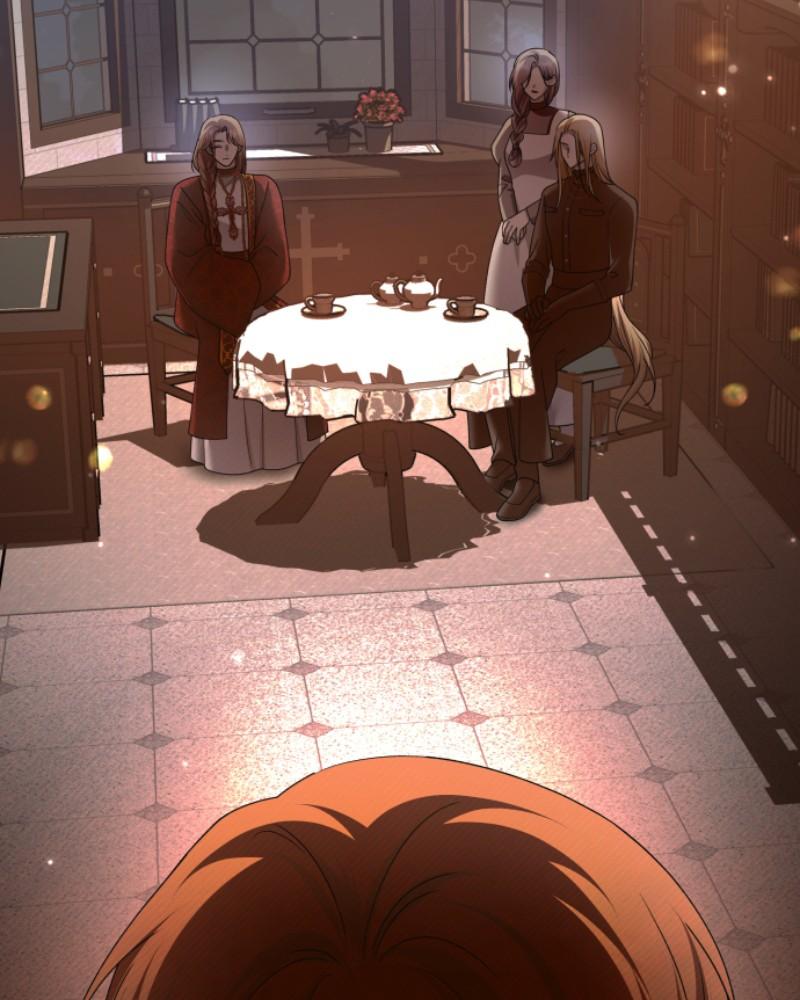 Your Throne chapter 206 page 170