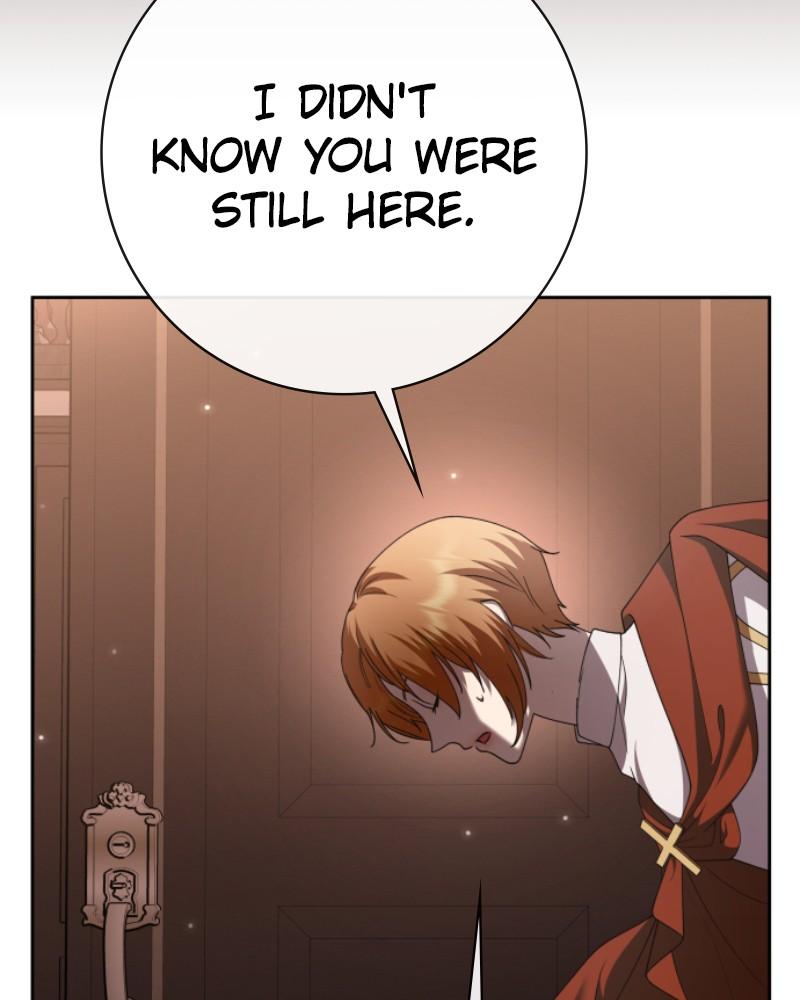 Your Throne chapter 206 page 174