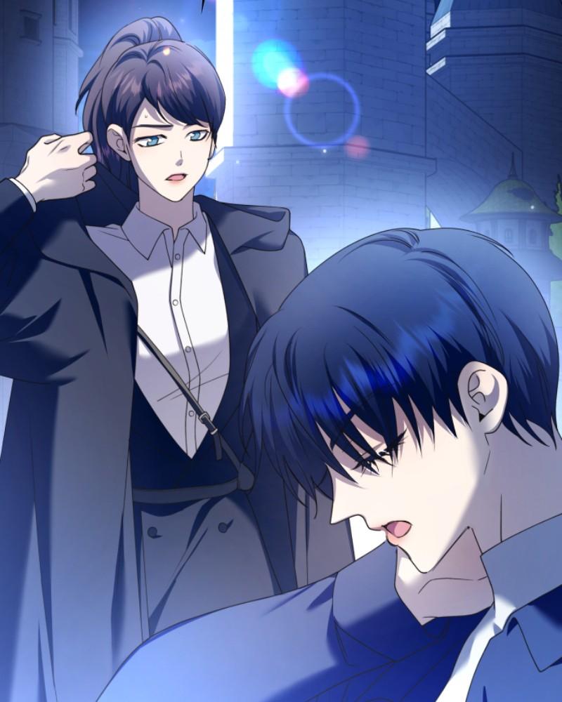 Your Throne chapter 206 page 18