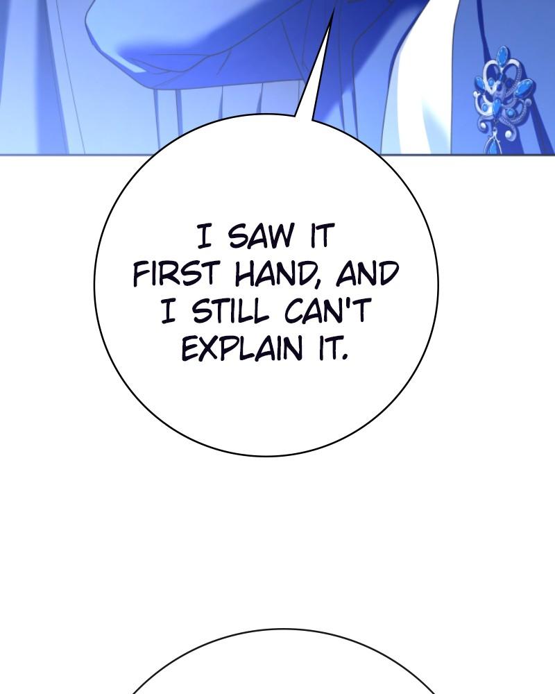 Your Throne chapter 206 page 19