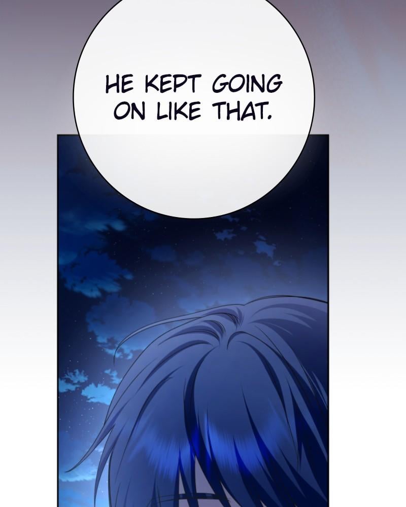 Your Throne chapter 206 page 25