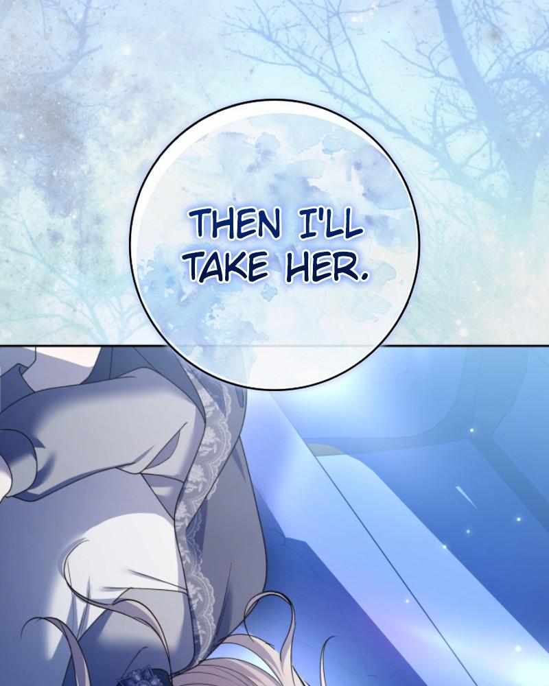 Your Throne chapter 206 page 28