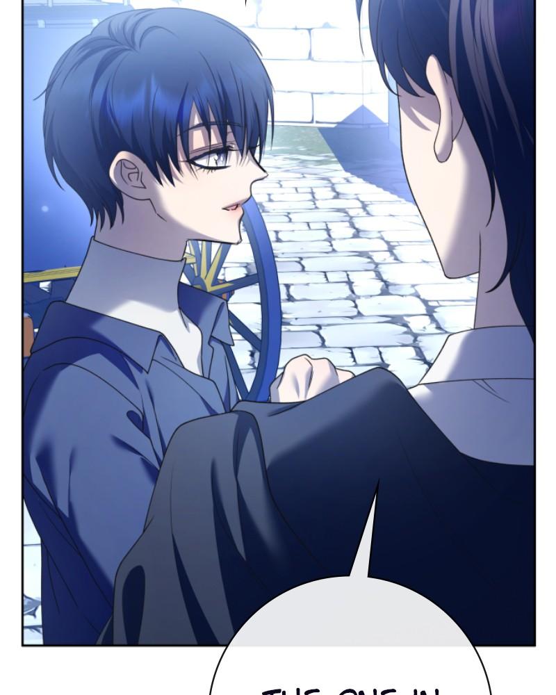 Your Throne chapter 206 page 31