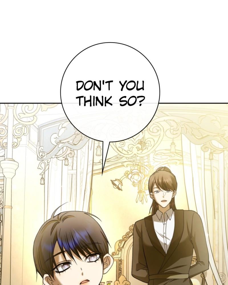 Your Throne chapter 206 page 56