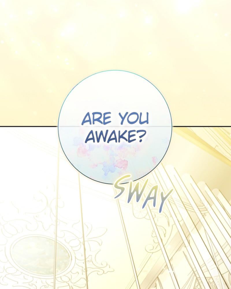 Your Throne chapter 206 page 61