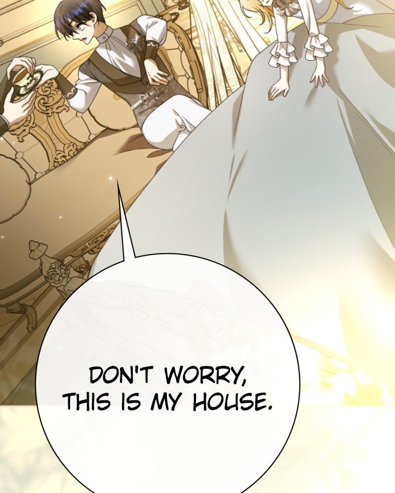 Your Throne chapter 206 page 64