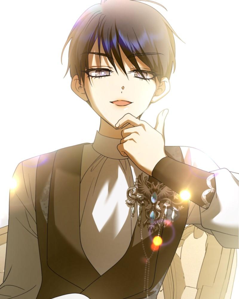 Your Throne chapter 206 page 77