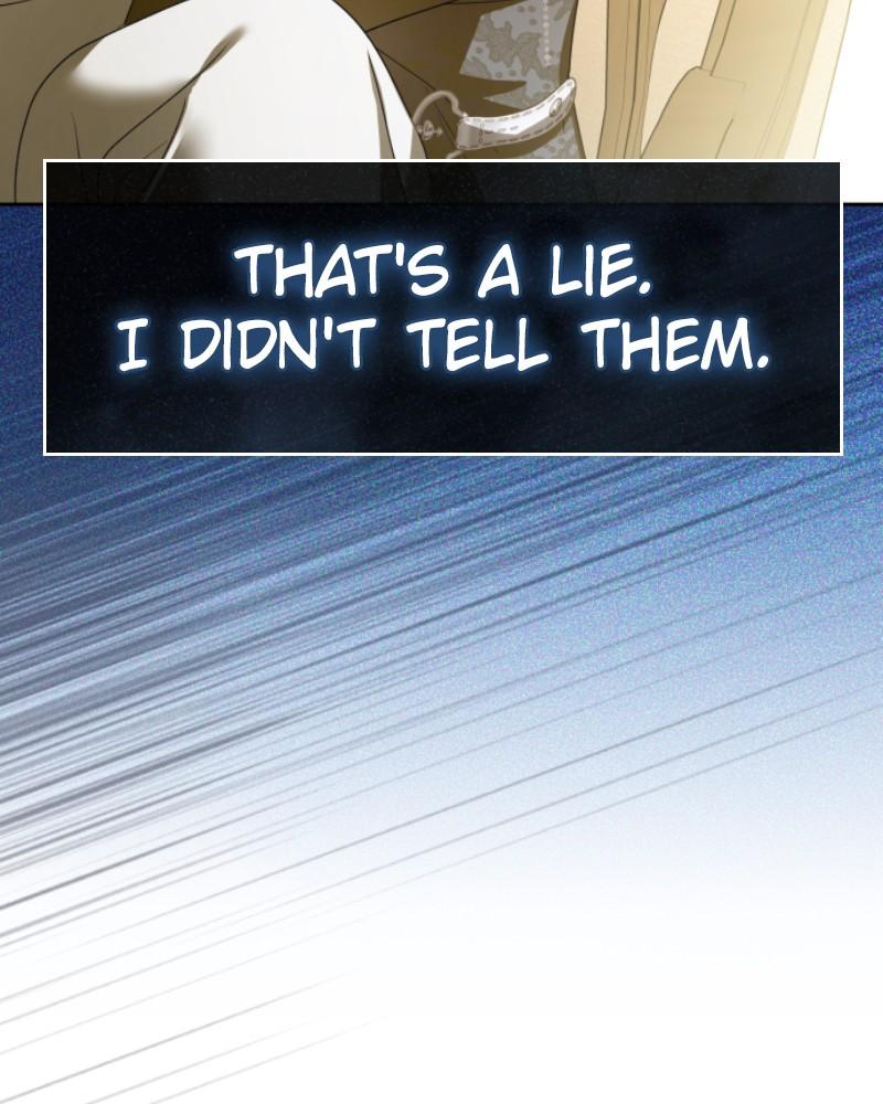 Your Throne chapter 206 page 78