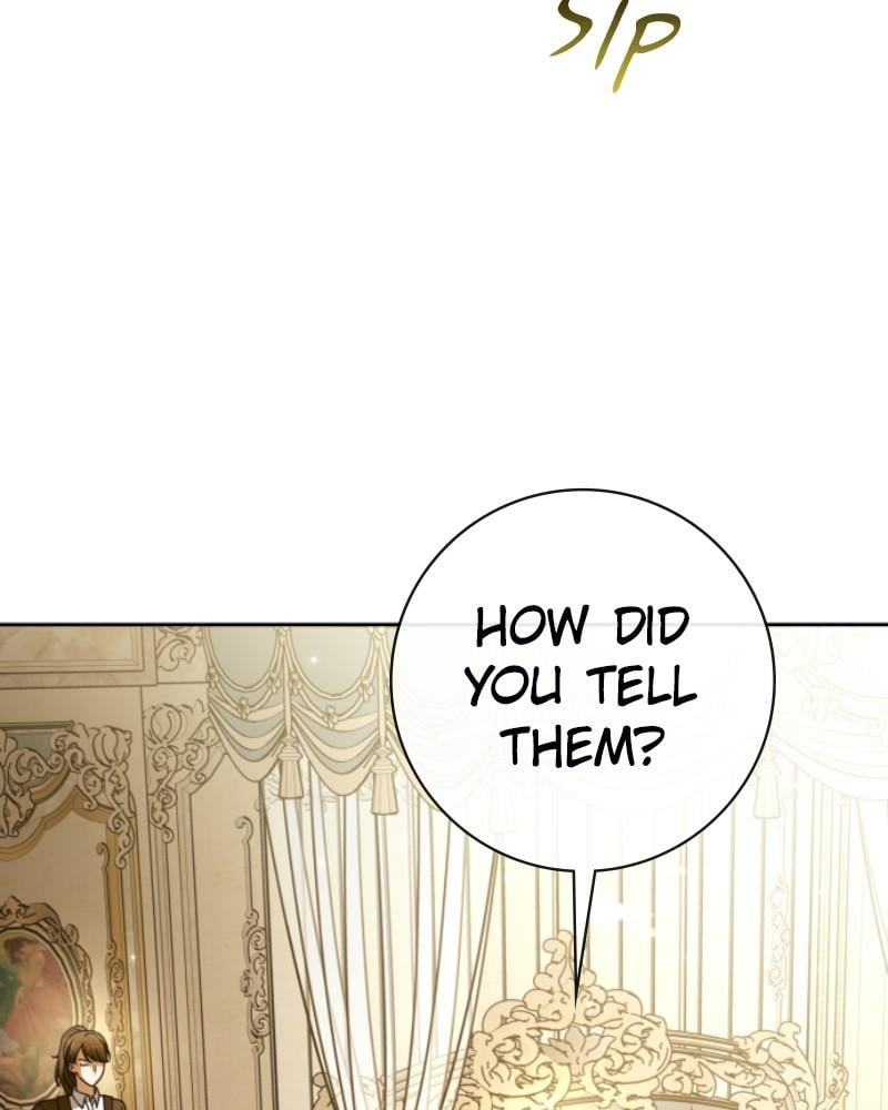 Your Throne chapter 206 page 80