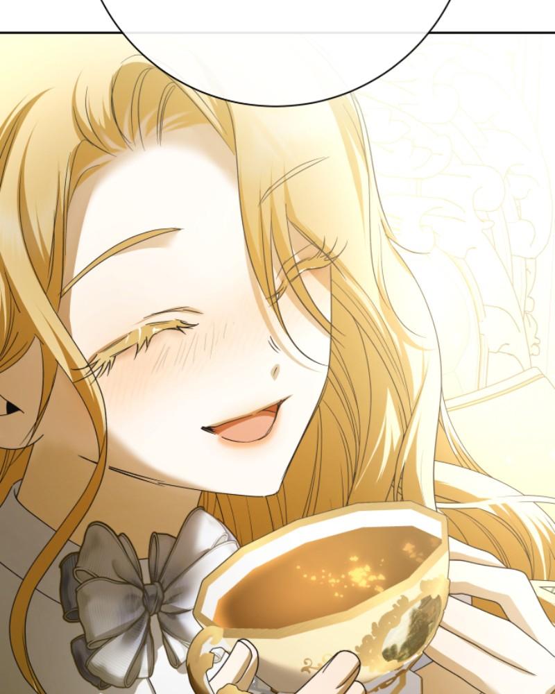 Your Throne chapter 206 page 85