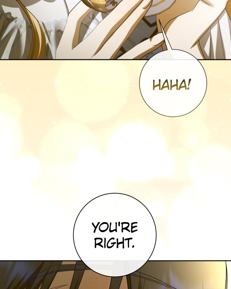 Your Throne chapter 206 page 86