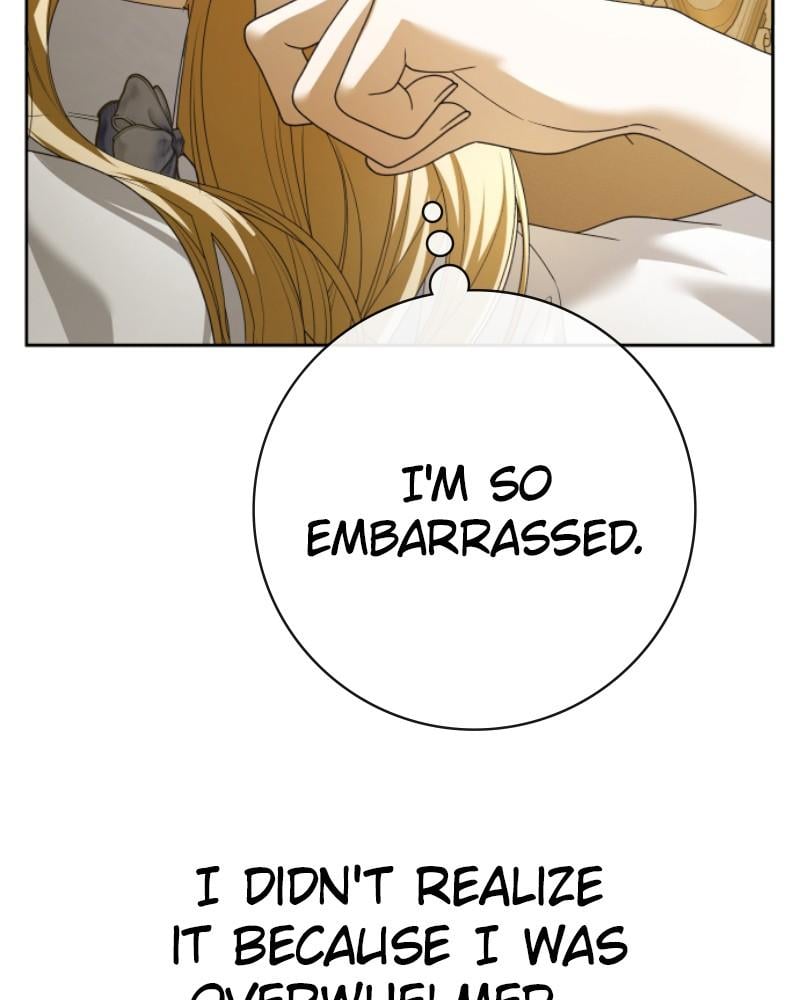 Your Throne chapter 206 page 98