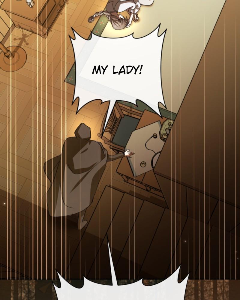 Your Throne chapter 207 page 11