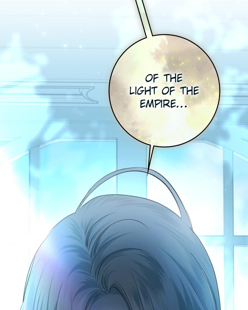 Your Throne chapter 207 page 112