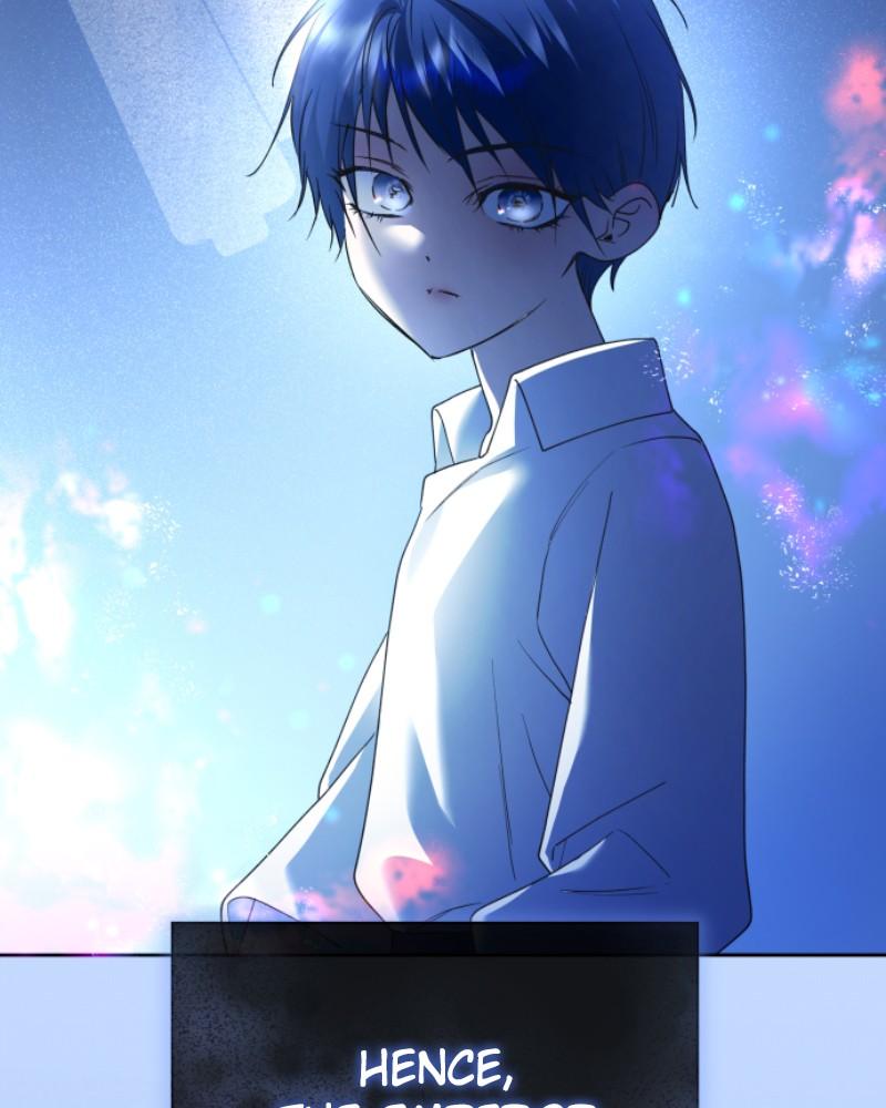 Your Throne chapter 207 page 127