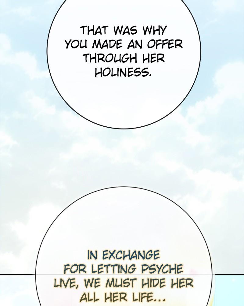 Your Throne chapter 207 page 141