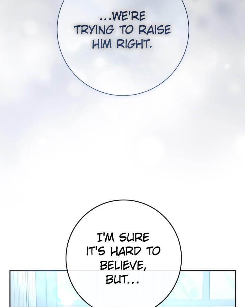 Your Throne chapter 207 page 161