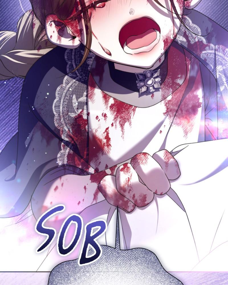 Your Throne chapter 207 page 22