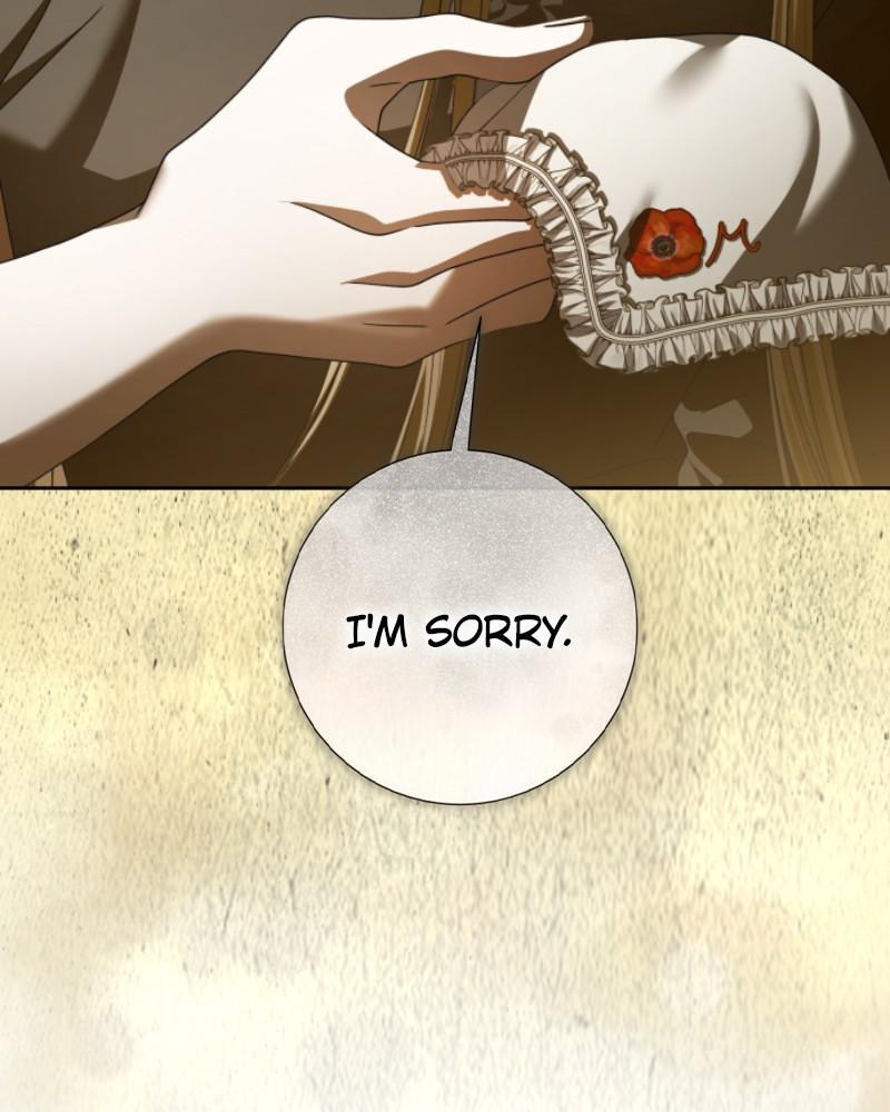 Your Throne chapter 207 page 33