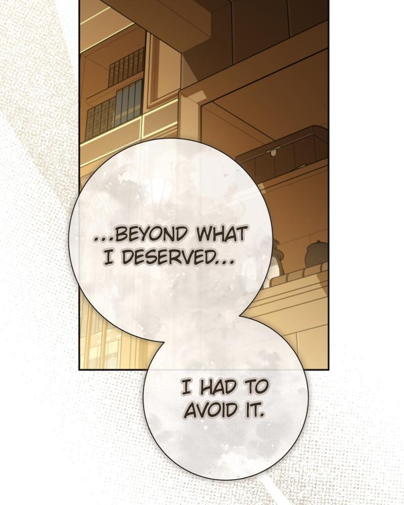 Your Throne chapter 207 page 35