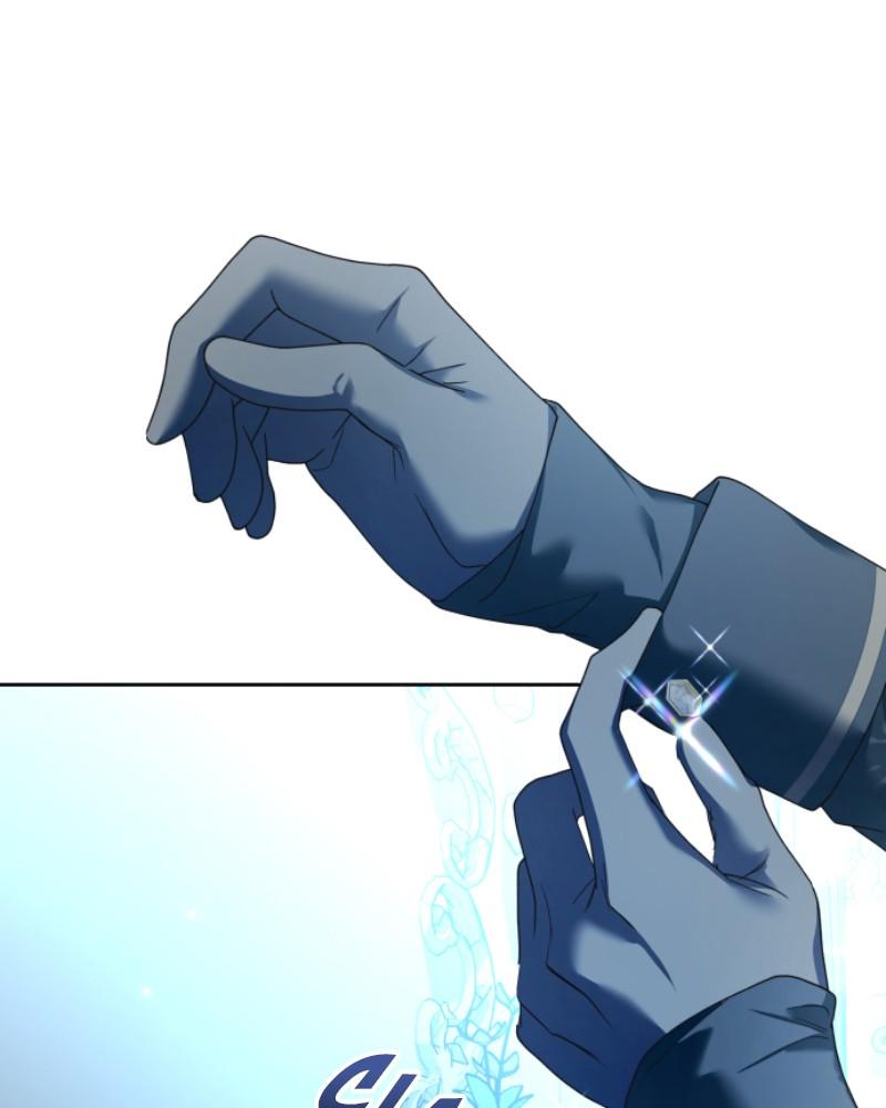 Your Throne chapter 207 page 57