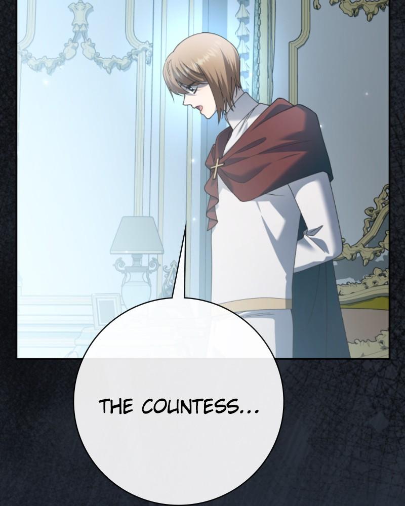 Your Throne chapter 207 page 64