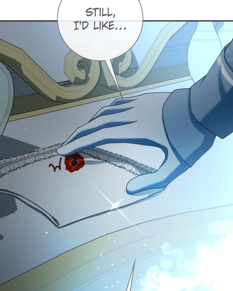 Your Throne chapter 207 page 82