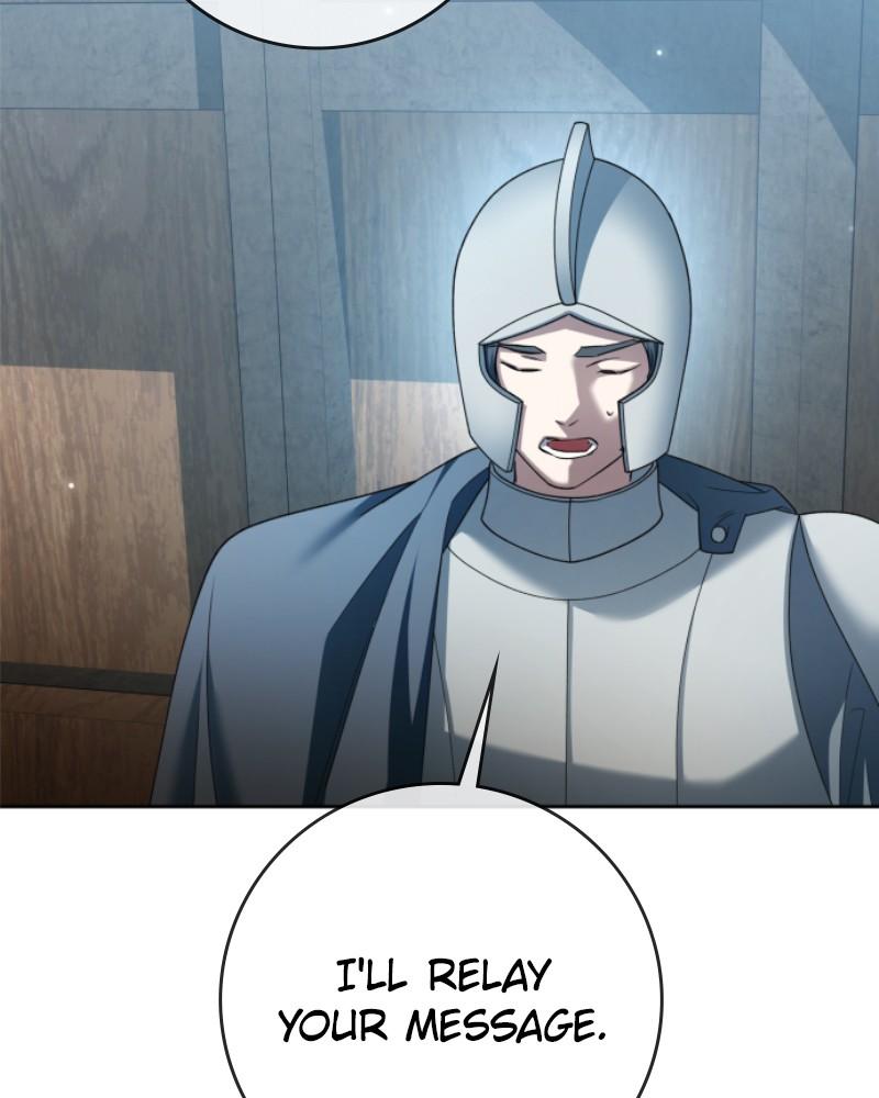 Your Throne chapter 207 page 95