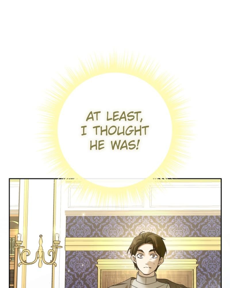 Your Throne chapter 207 page 97