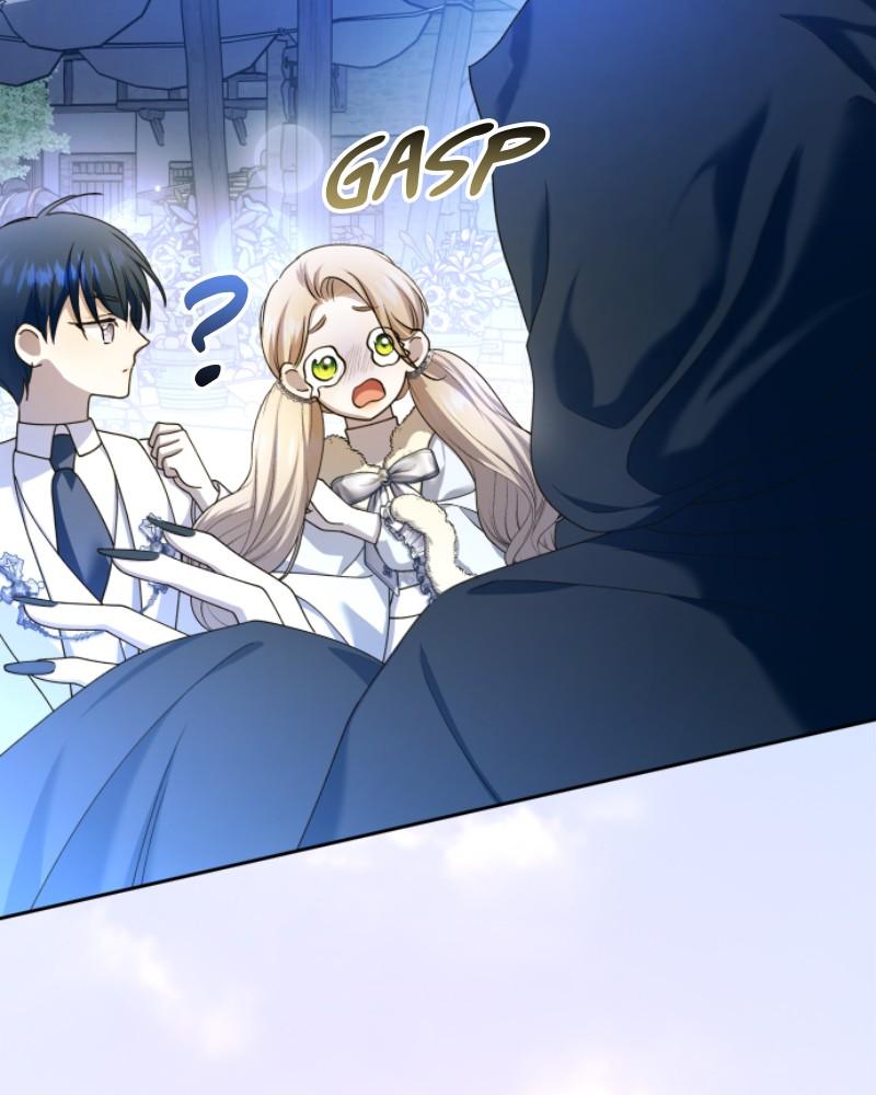 Your Throne chapter 208 page 104