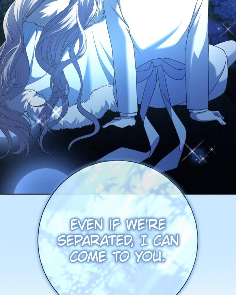 Your Throne chapter 208 page 147