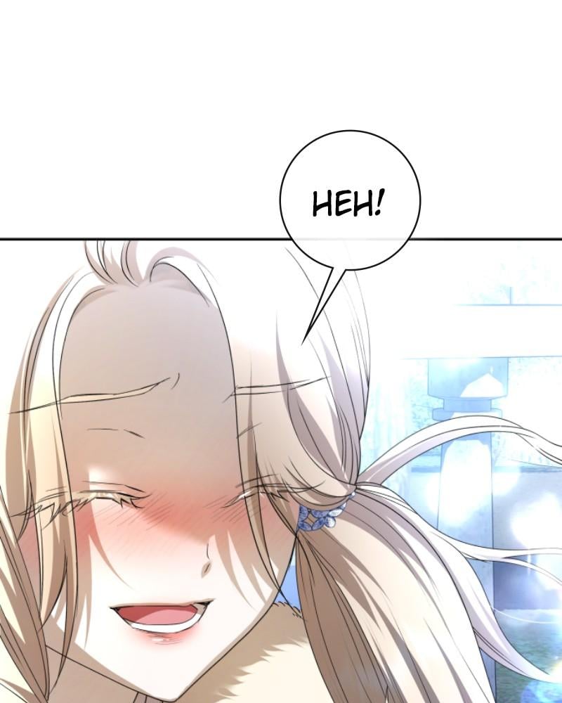 Your Throne chapter 208 page 149