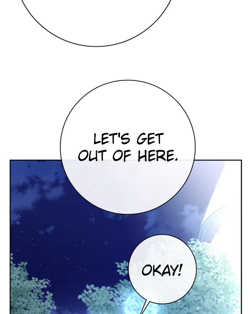 Your Throne chapter 208 page 154