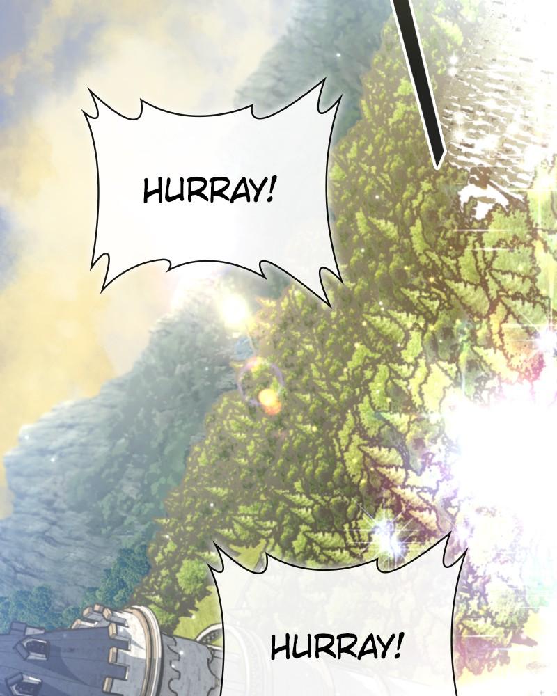 Your Throne chapter 208 page 174