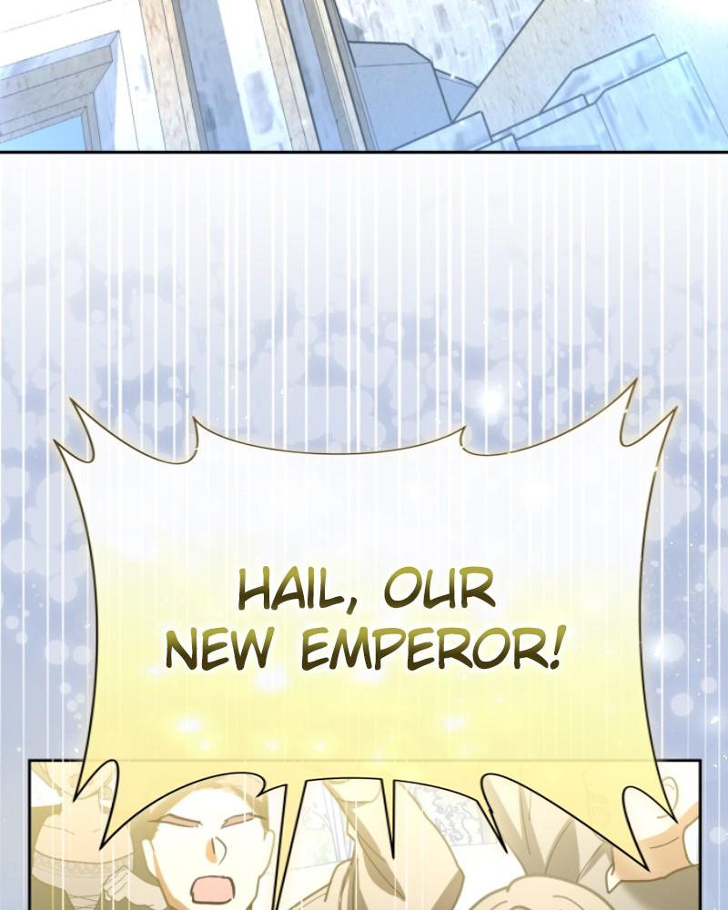 Your Throne chapter 208 page 176