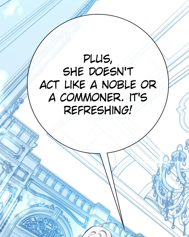 Your Throne chapter 208 page 33