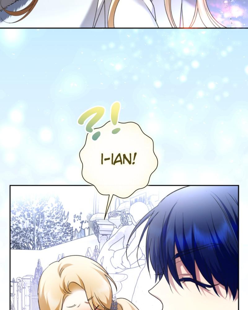 Your Throne chapter 208 page 82