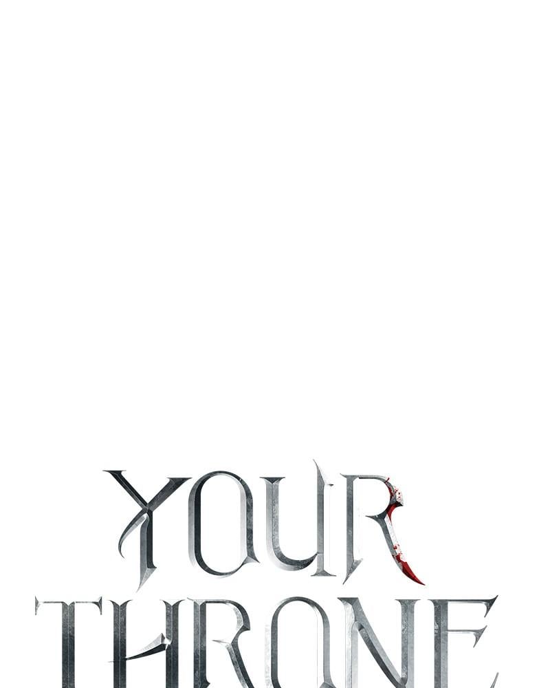 Your Throne chapter 209 page 110