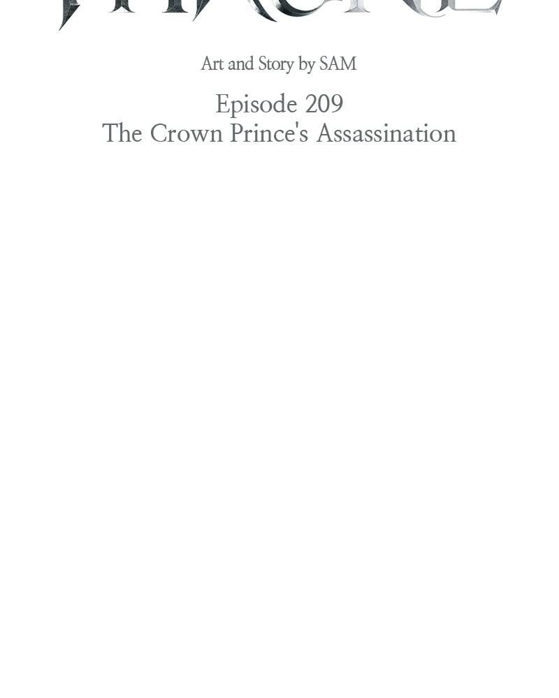 Your Throne chapter 209 page 111