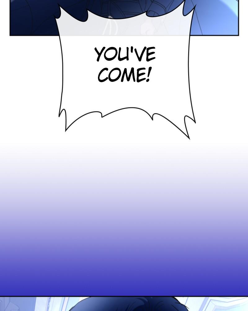 Your Throne chapter 209 page 116