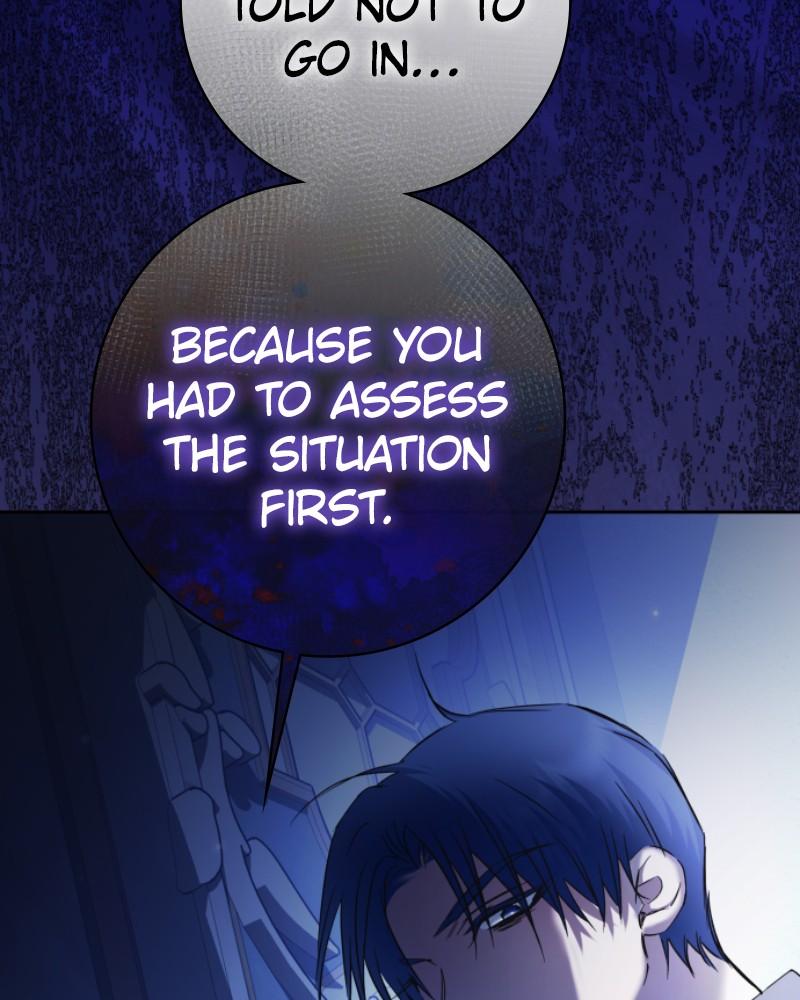 Your Throne chapter 209 page 121