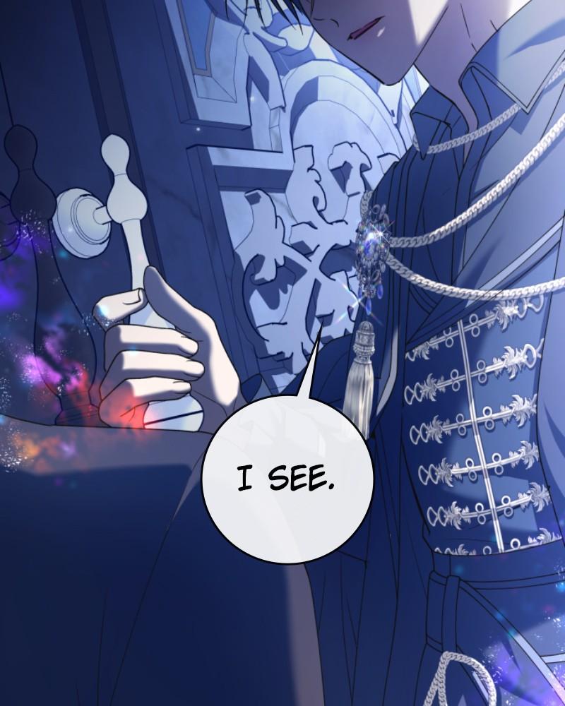 Your Throne chapter 209 page 122