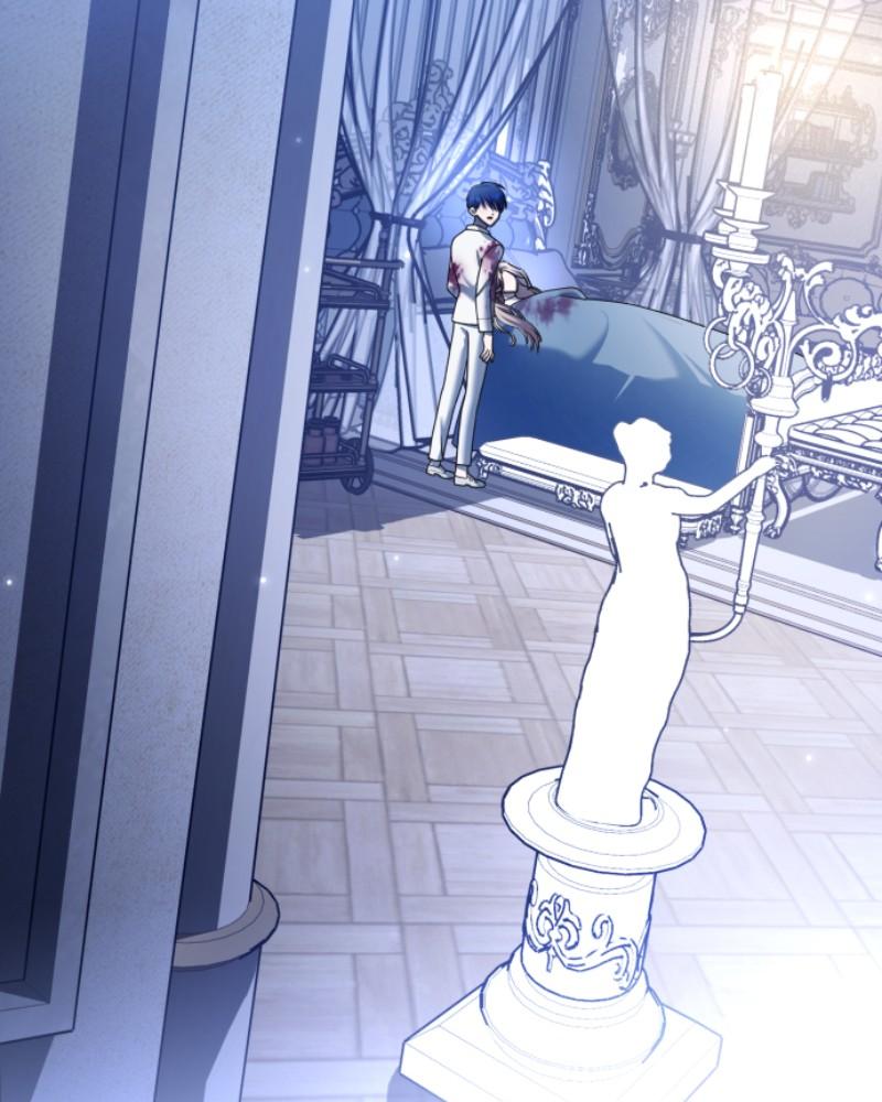 Your Throne chapter 209 page 126