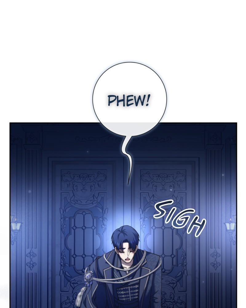 Your Throne chapter 209 page 131