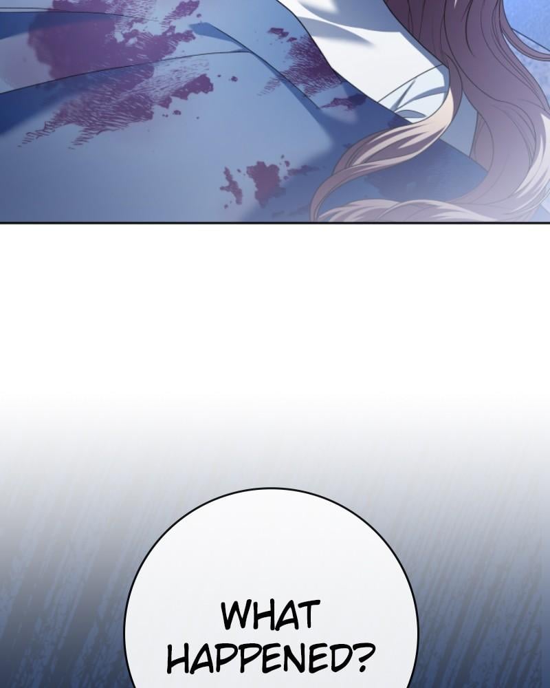 Your Throne chapter 209 page 134