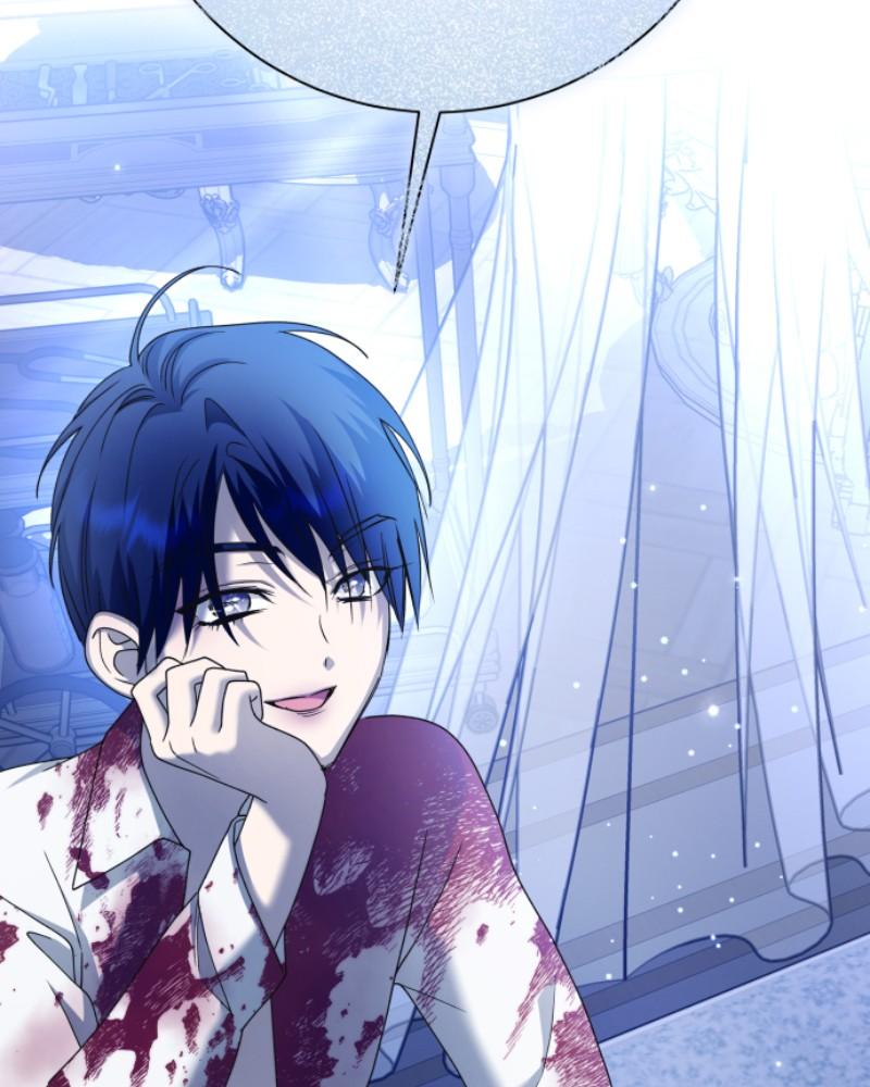 Your Throne chapter 209 page 138